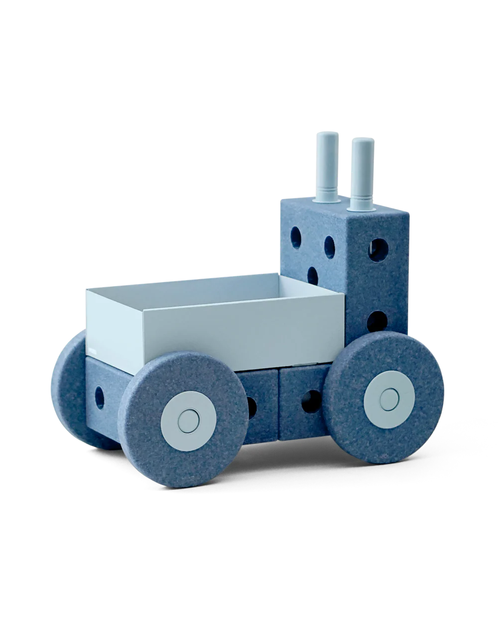 3-in-1 Lauflernwagen