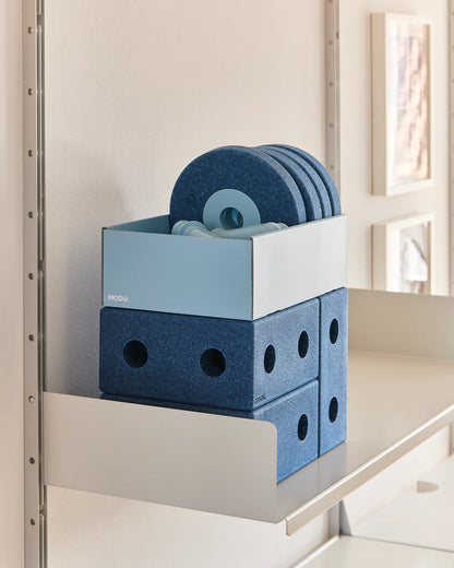 3-in-1 Lauflernwagen