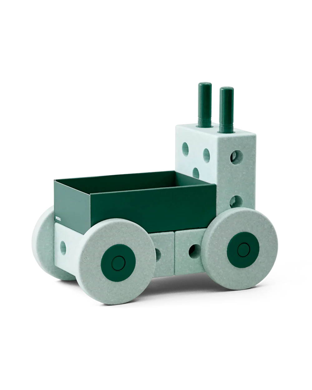 3-in-1 Lauflernwagen