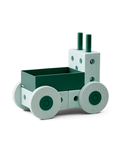 3-in-1 Lauflernwagen