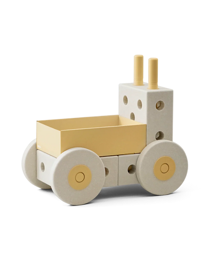 3-in-1 Lauflernwagen