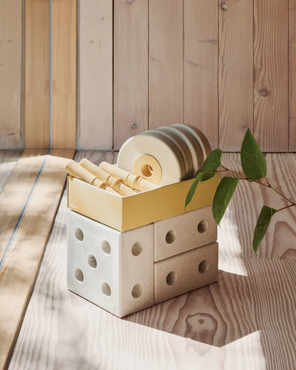 3-in-1 Lauflernwagen