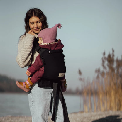 Babycarrier - Natur