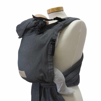 Babycarrier - Graphit