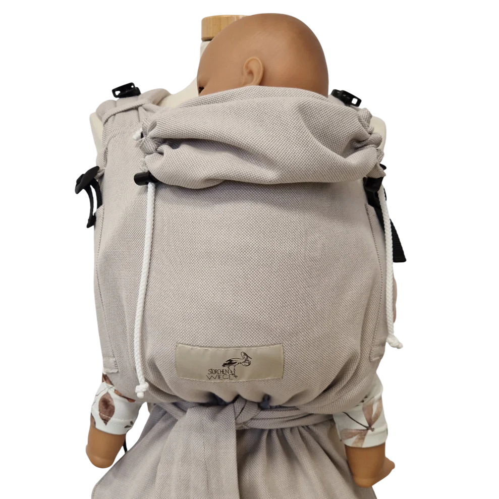 Babycarrier - Mondstein