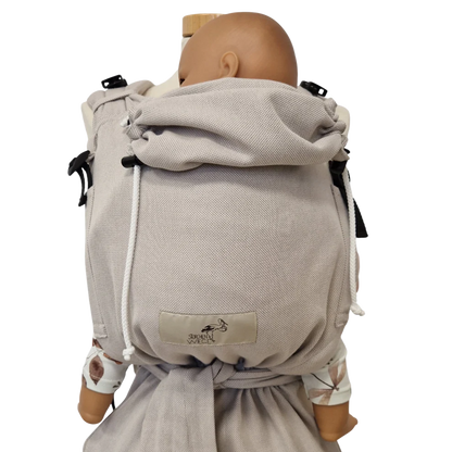Babycarrier - Mondstein