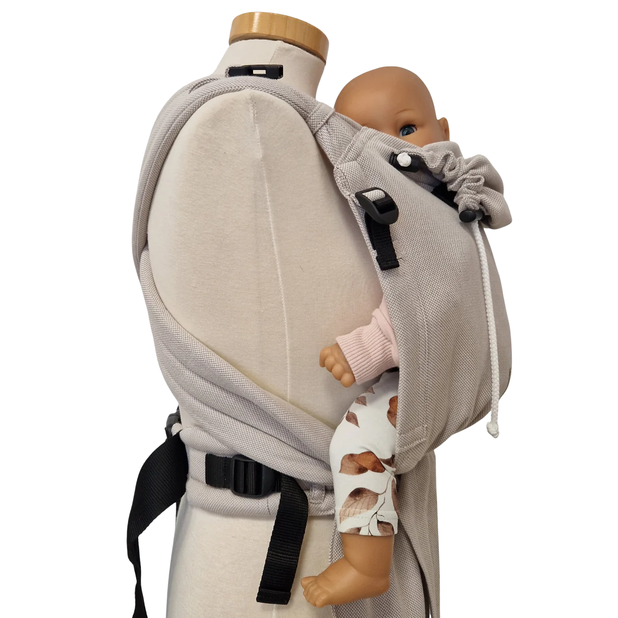 Babycarrier - Mondstein