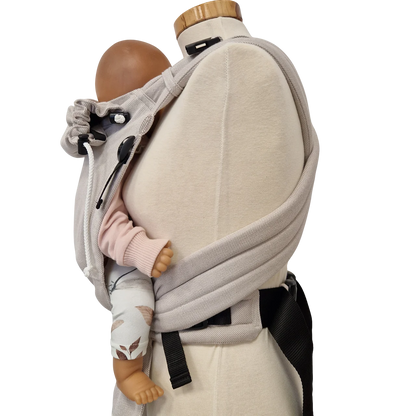 Babycarrier - Mondstein