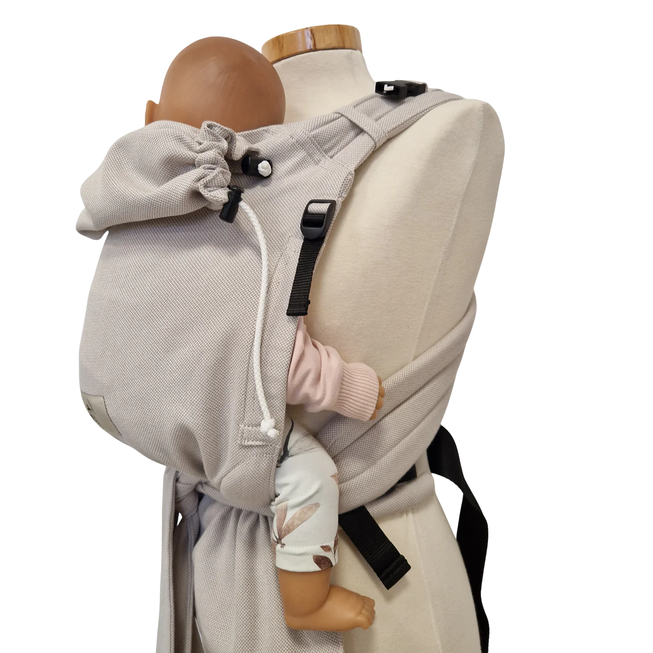 Babycarrier - Mondstein
