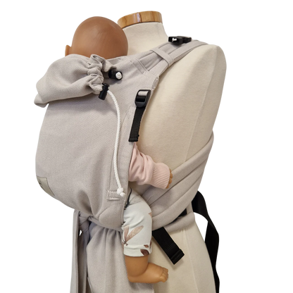 Babycarrier - Mondstein