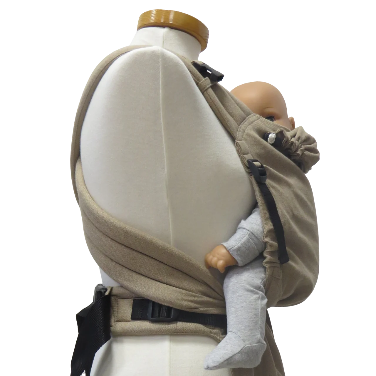 Babycarrier - Natur