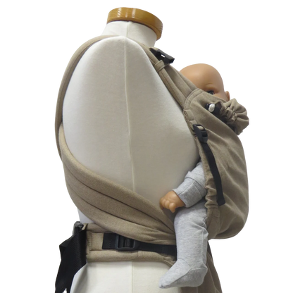 Babycarrier - Natur