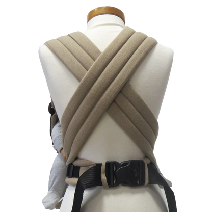 Babycarrier - Natur
