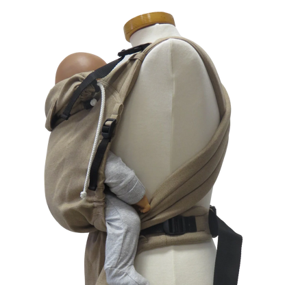 Babycarrier - Natur