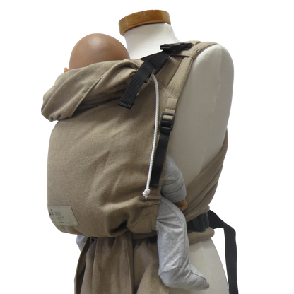 Babycarrier - Natur
