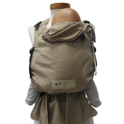 Babycarrier - Natur