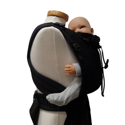 Babycarrier - Leo Schwarz
