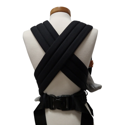 Babycarrier - Leo Schwarz