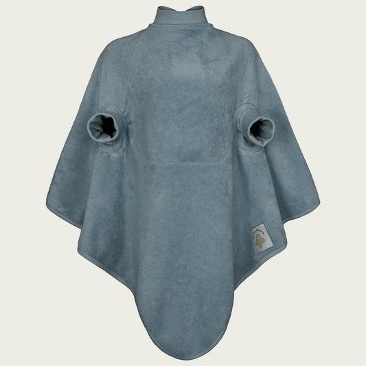 Lätzchen BOO Baltic Blue - little casimir