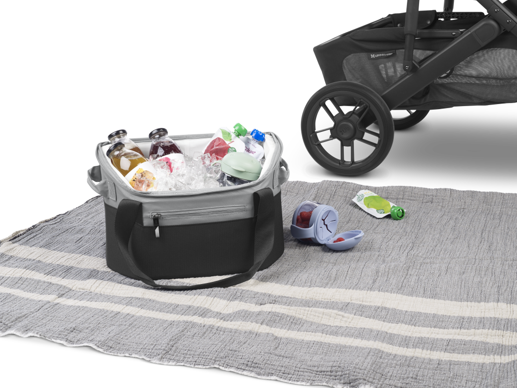 Bevvy Tasche - von uppababy