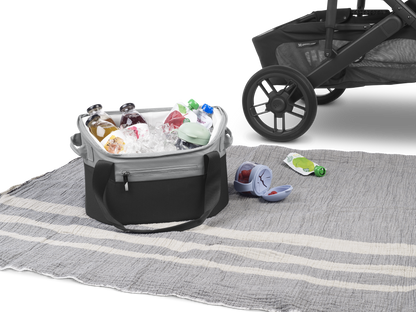 Bevvy Tasche - von uppababy