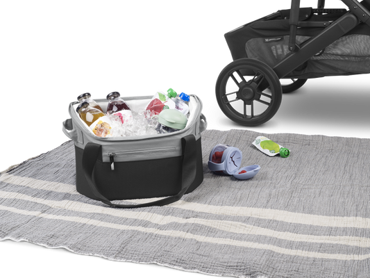Bevvy Tasche - von uppababy