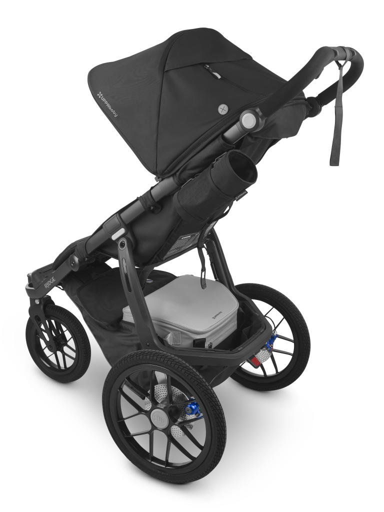 Bevvy Tasche - von uppababy