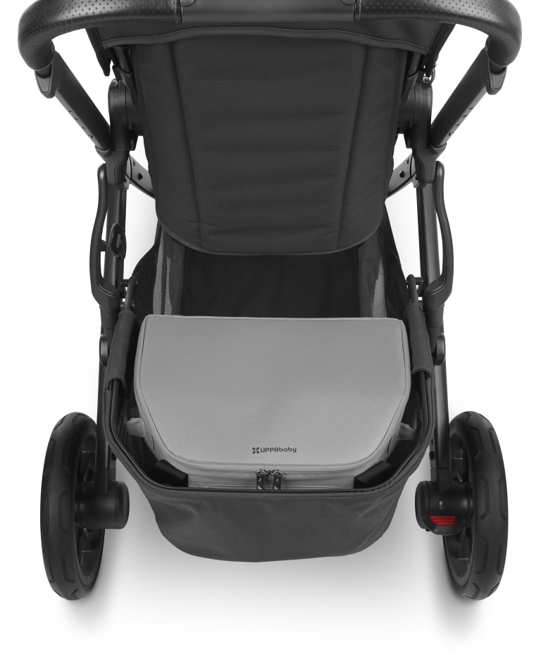 Bevvy Tasche - von uppababy
