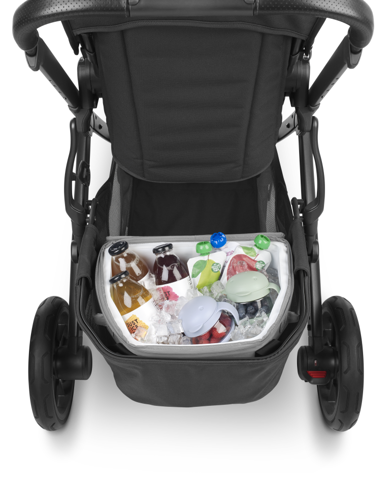 Bevvy Tasche - von uppababy