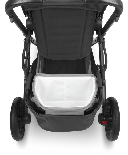 Bevvy Tasche - von uppababy