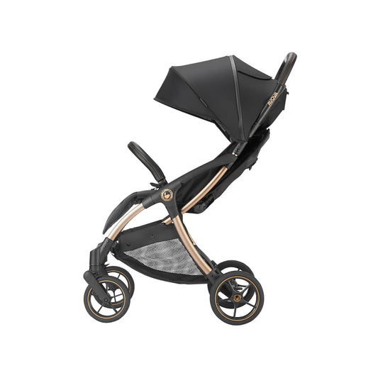 City Ranger Black Gold - avova