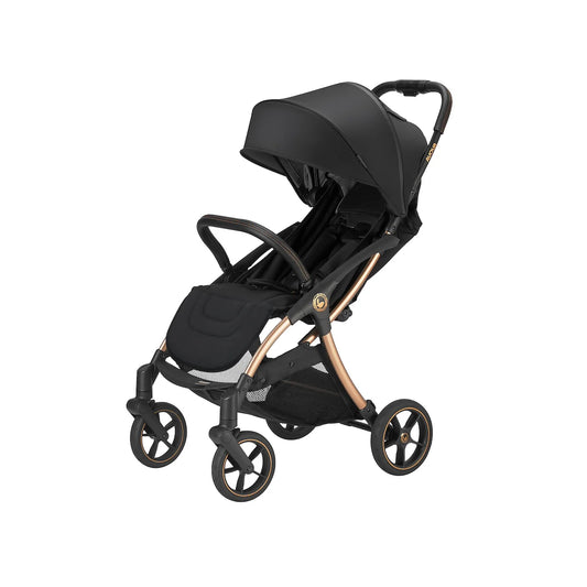City Ranger Black Gold - avova