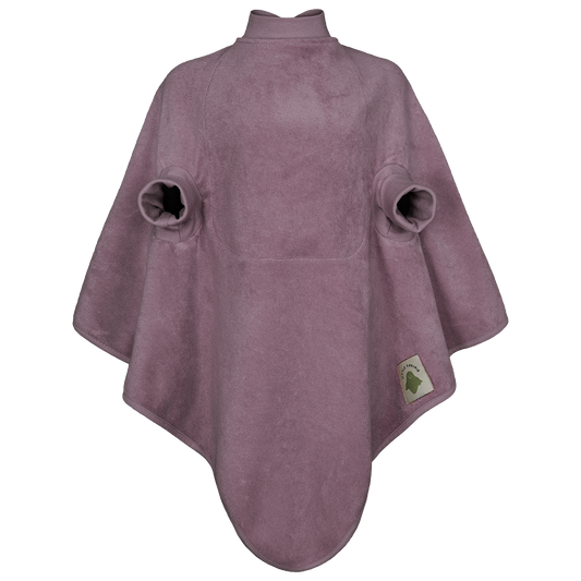 Lätzchen BOO cool mauve  - little casimir