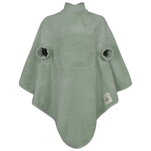 Lätzchen BOO Matcha Mint