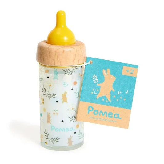 Puppen Zauberflasche - von djeco