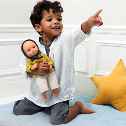 Pomea Puppe Camomille - von Djeco