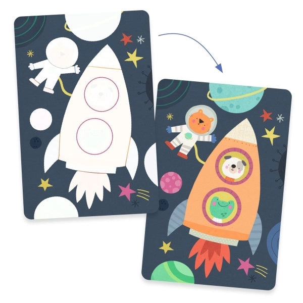 Wassermalen Unterwegs