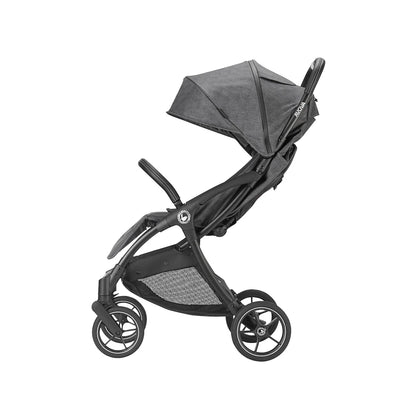 City Ranger Dolphin Grey - avova