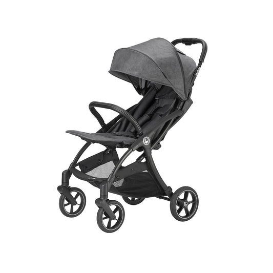 City Ranger Dolphin Grey - avova