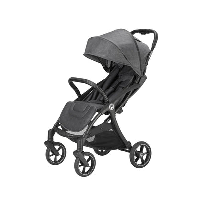City Ranger Dolphin Grey - avova
