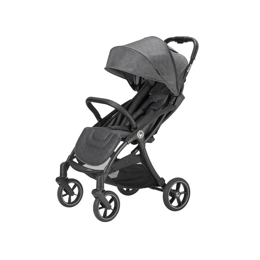 City Ranger Dolphin Grey - avova