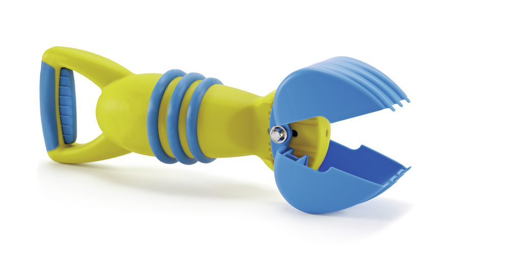 Greifer gelb - Hape