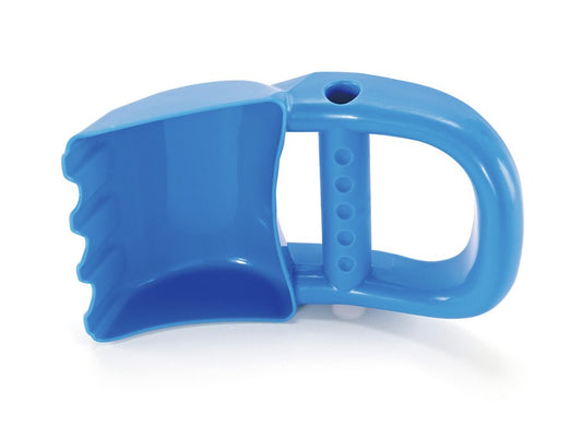 Handbagger blau - von Hape