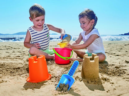 5-in-1 Strandset - Hape