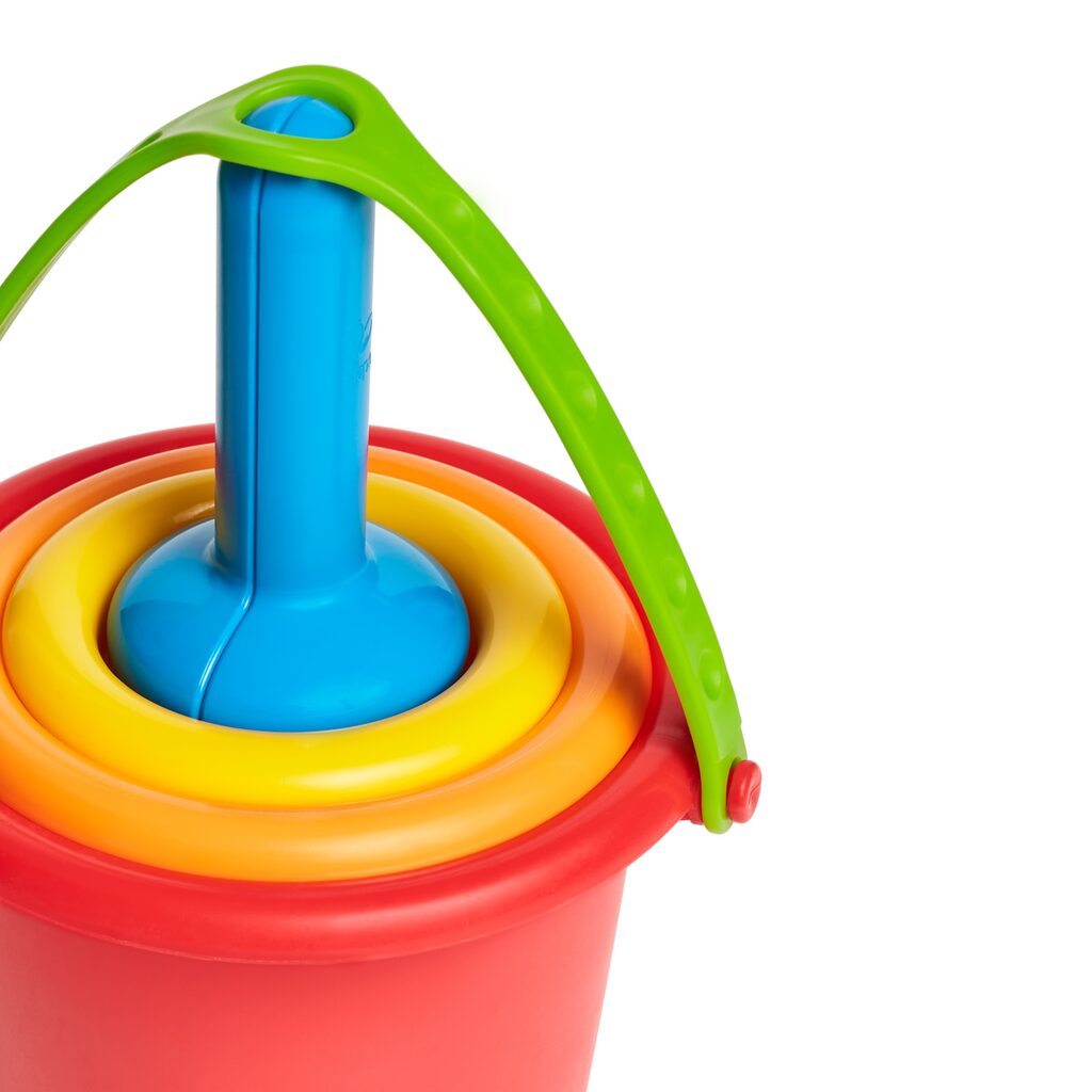 5-in-1 Strandset - Hape