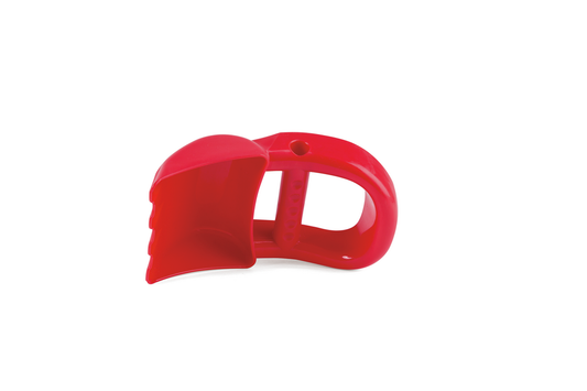 Handbagger rot - Hape