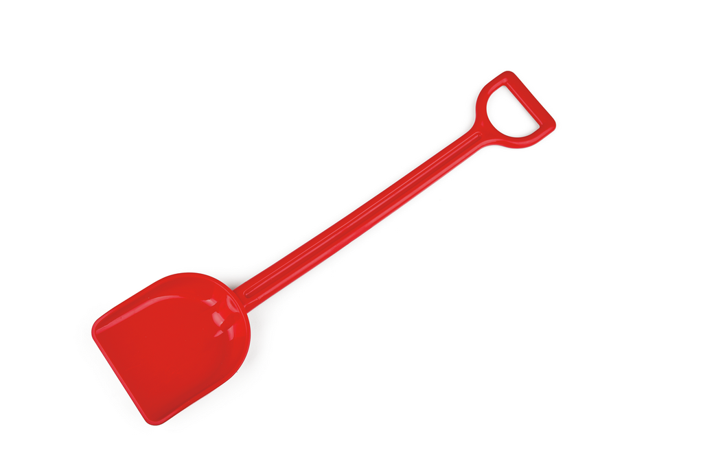 Sandschaufel rot - Hape