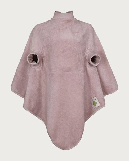 Lätzchen BOO Mighty Mauve