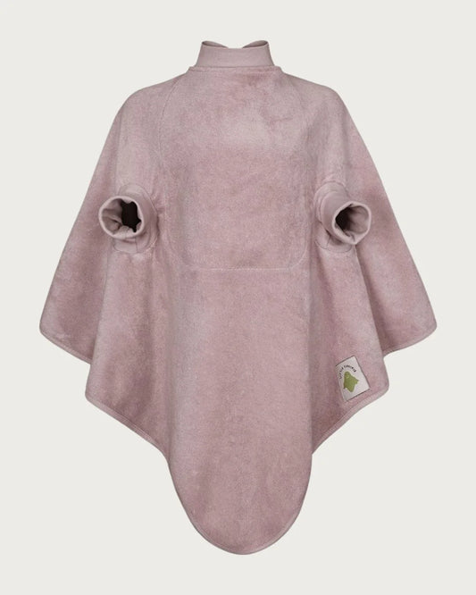 Lätzchen BOO Mighty Mauve
