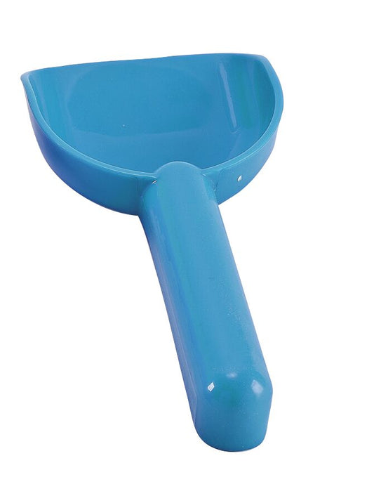Babyschaufel blau - Hape
